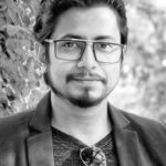 Mr. Suman Bhattacharjee